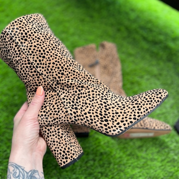 Jessica Simpson Shoes Jessica Simpson Booties Poshmark